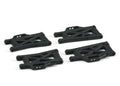 Mini 4XS Front and Rear Suspension Arm Set