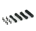 Mini 4XS Suspension Brackets Set