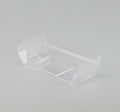 Mini 4XS Rear Wing Set (Clear)