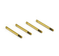 Mini 4XS Tin Shock Shaft Set