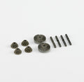Mini 4XS Replacement Gear Diff Gear Set