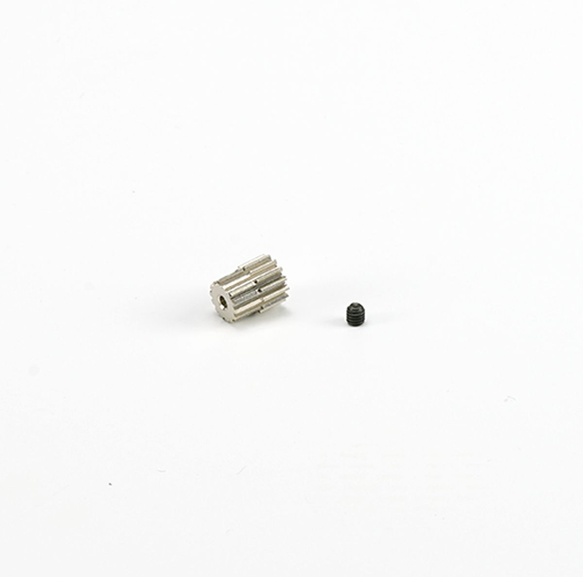 Mini 4XS 14T Pinion Gear 05M, 2mm Shaft