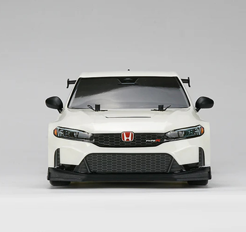 M40S 2.0 Chassis with Honda Civic Type R FL5
