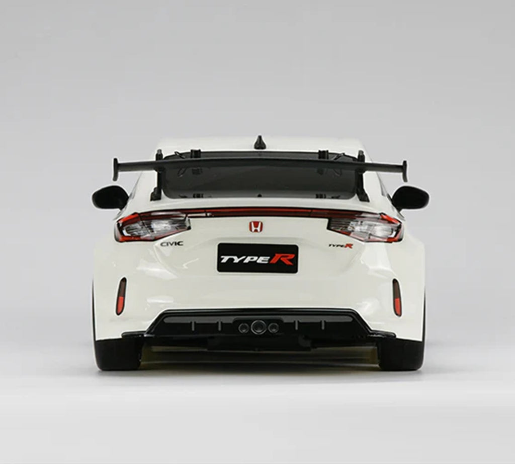 M40S 2.0 Chassis with Honda Civic Type R FL5