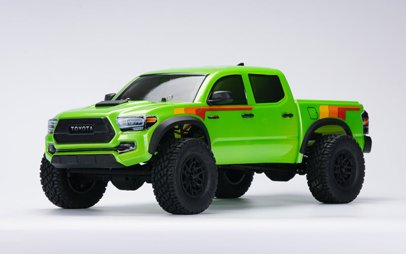 SCA-1E 2.1 Toyota Tacoma TRD Pro Rolling Chassis (Electric