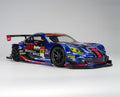 M40S 2.0 Subaru BRZ GT300 2021 ARTR
