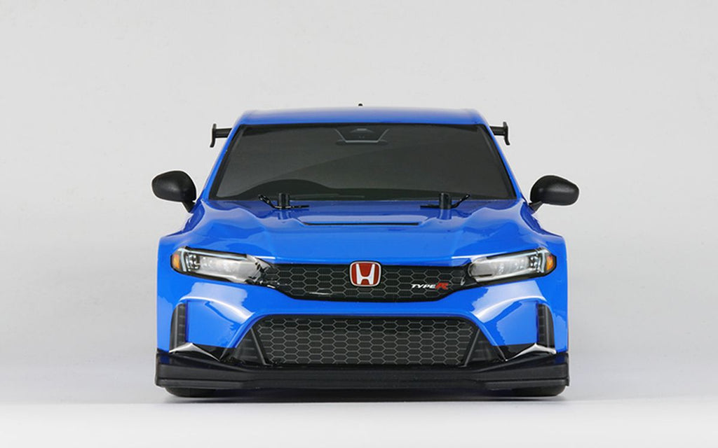 M40S 2.0 Honda Civic Type R (FL5) Boost Blue Edition