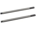 Shock Shaft - Rear - 1 pc