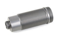 Shock Body - Front - Aluminum - Hard Anodized - 1 pc: