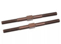 Turnbuckle - M5 - 92mm - Swiss Spring Steel - 2pcs