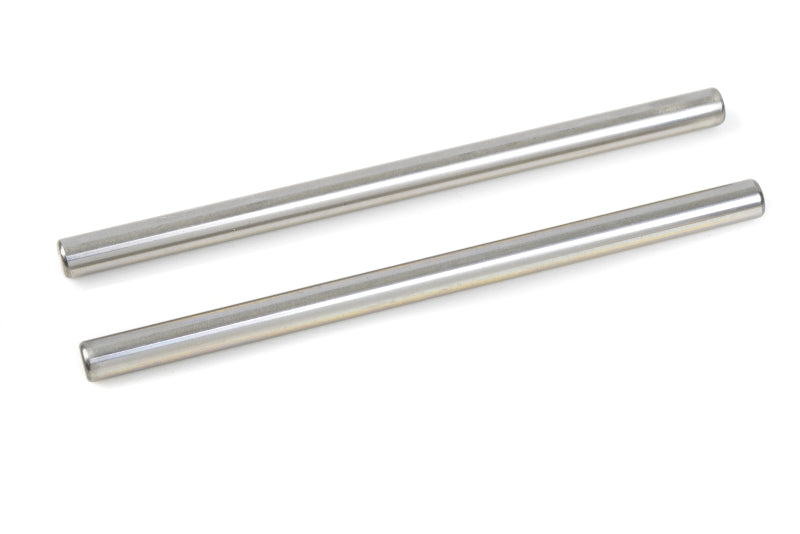 Suspension Arm Pivot Pin - Upper - Front - Steel - 2