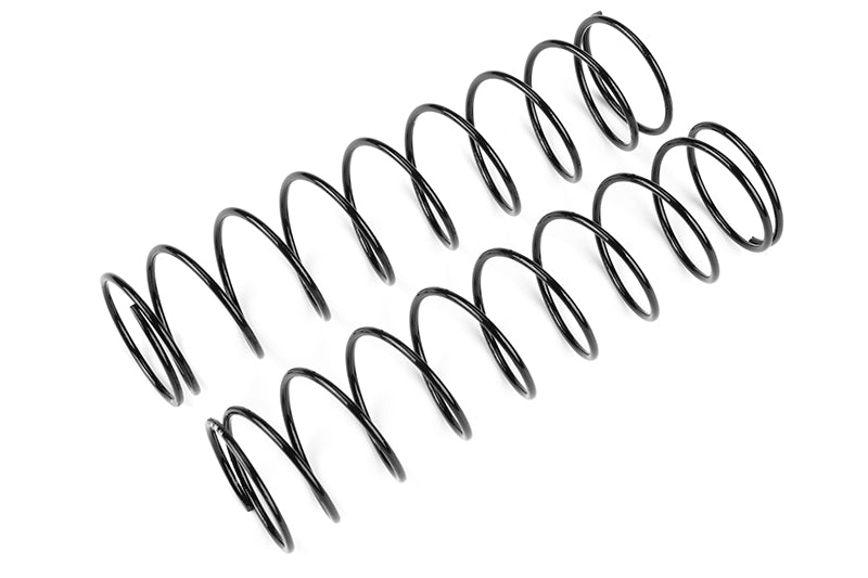 Shock Spring - Soft - Buggy Rear - Truggy / MT Front - 1.4mm - 84-86mm - 2 pcs