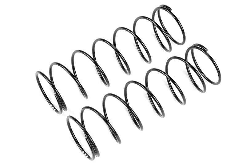 Shock Spring - Medium - Buggy Front - 1.6mm - 75-77mm - 2 pcs