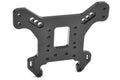 Shock Tower - MT - Rear - 5mm - Aluminum - Black - 1pc