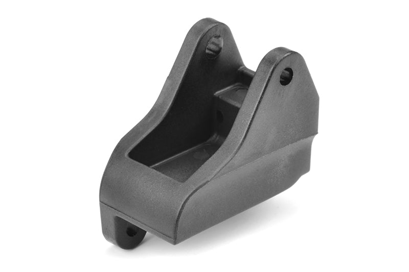 Gearbox Brace Mount Stiffener - for Chassis Tube - Composite - 1pc