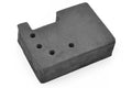 Center Roll Cage Foam, Thickness 25mm for Kagama