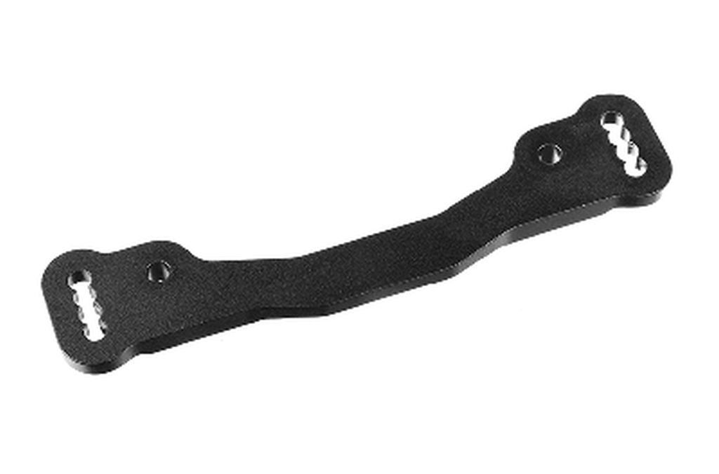 Steering Rack MT23 7075 T6 3mm Black