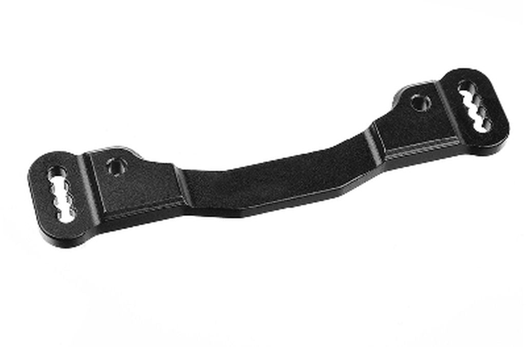 Steering Rack MT23 7075 T6 3mm Black