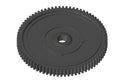 Spur Gear 56 Tooth - 32 Pitch - Composite: Mammoth, Moxoo,