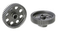 64 DP Pinion - Short - Hard Anodised AL7075 - 48 Teeth
