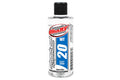 Ultra Pure Silicone Shock Oil - 20 WT - 150ml