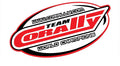 Corally Banner 24x48