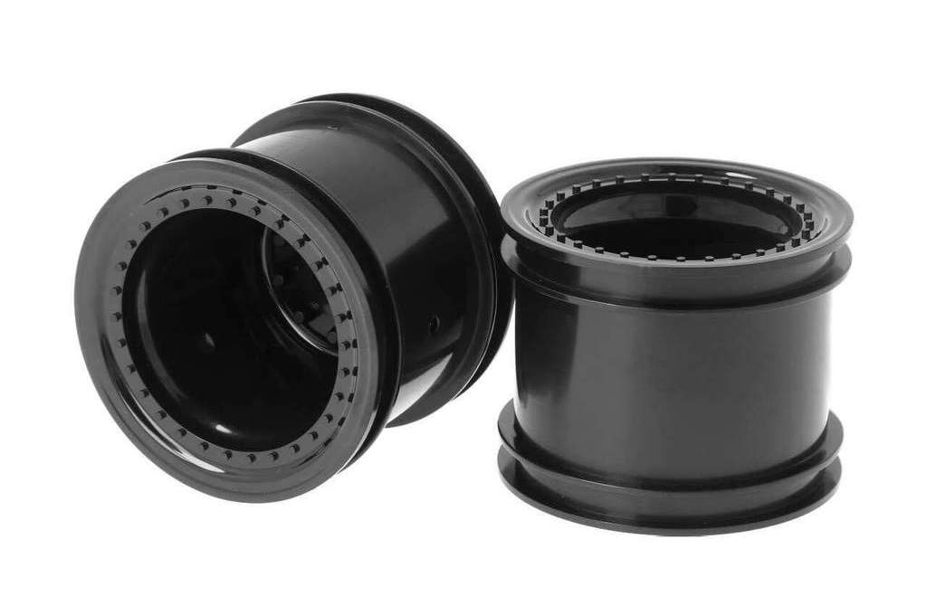 2.2 Monster Truck Wheel (2pcs), for the Q & MT Series