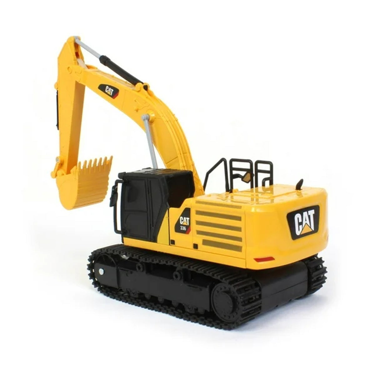 1:35 RC Cat 336 Hydraulic Excavator