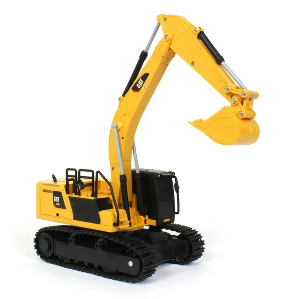1:35 RC Cat 336 Hydraulic Excavator
