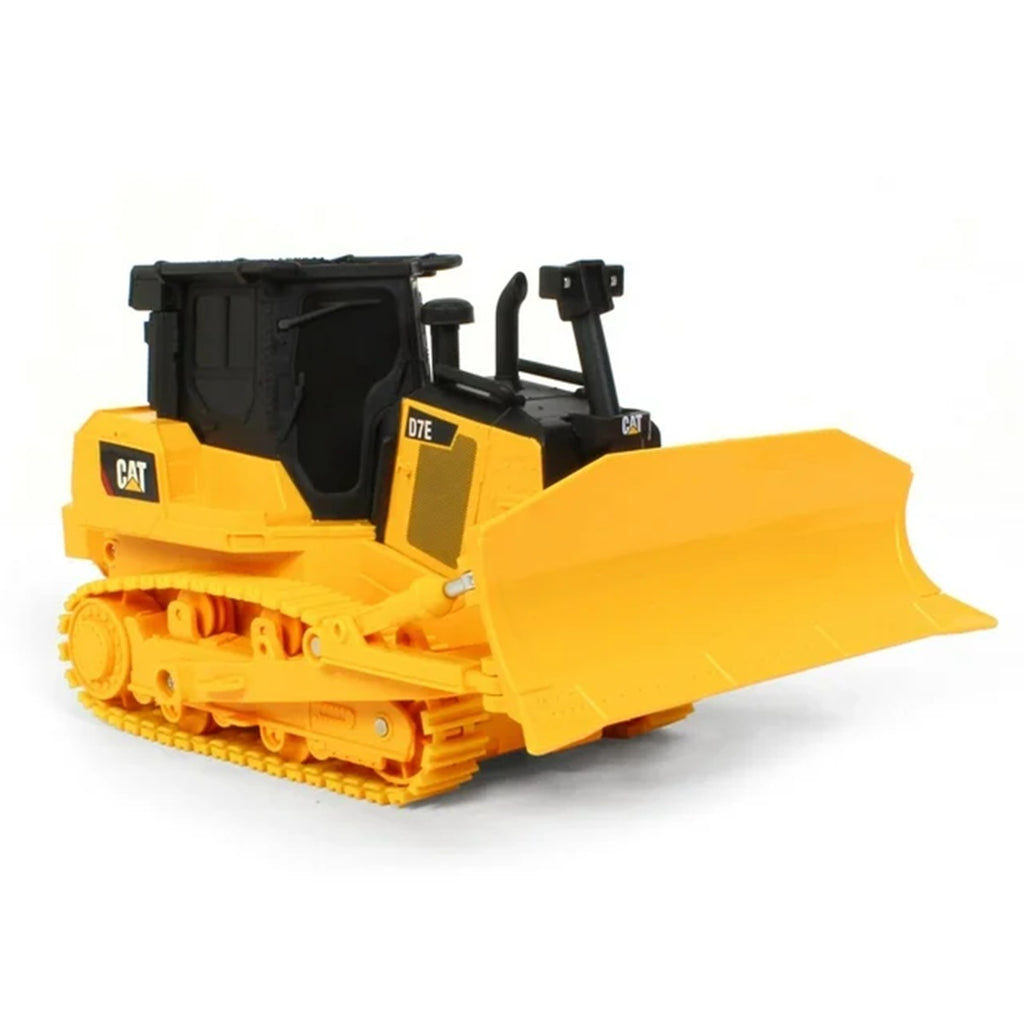 1:35 Scale RC Cat D7E Track-Type Tractor