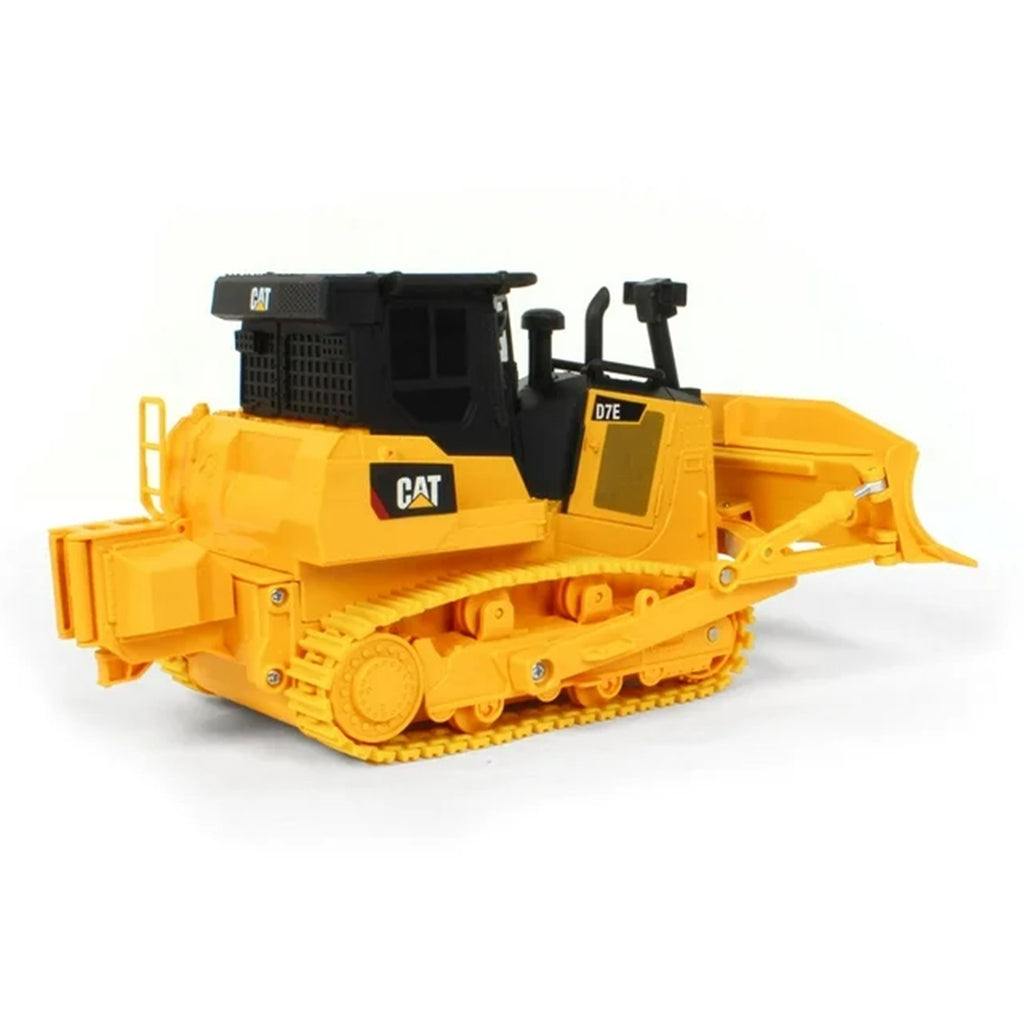 1:35 Scale RC Cat D7E Track-Type Tractor