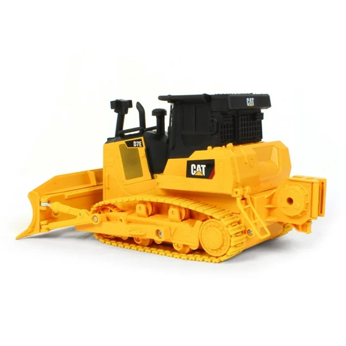 1:35 Scale RC Cat D7E Track-Type Tractor