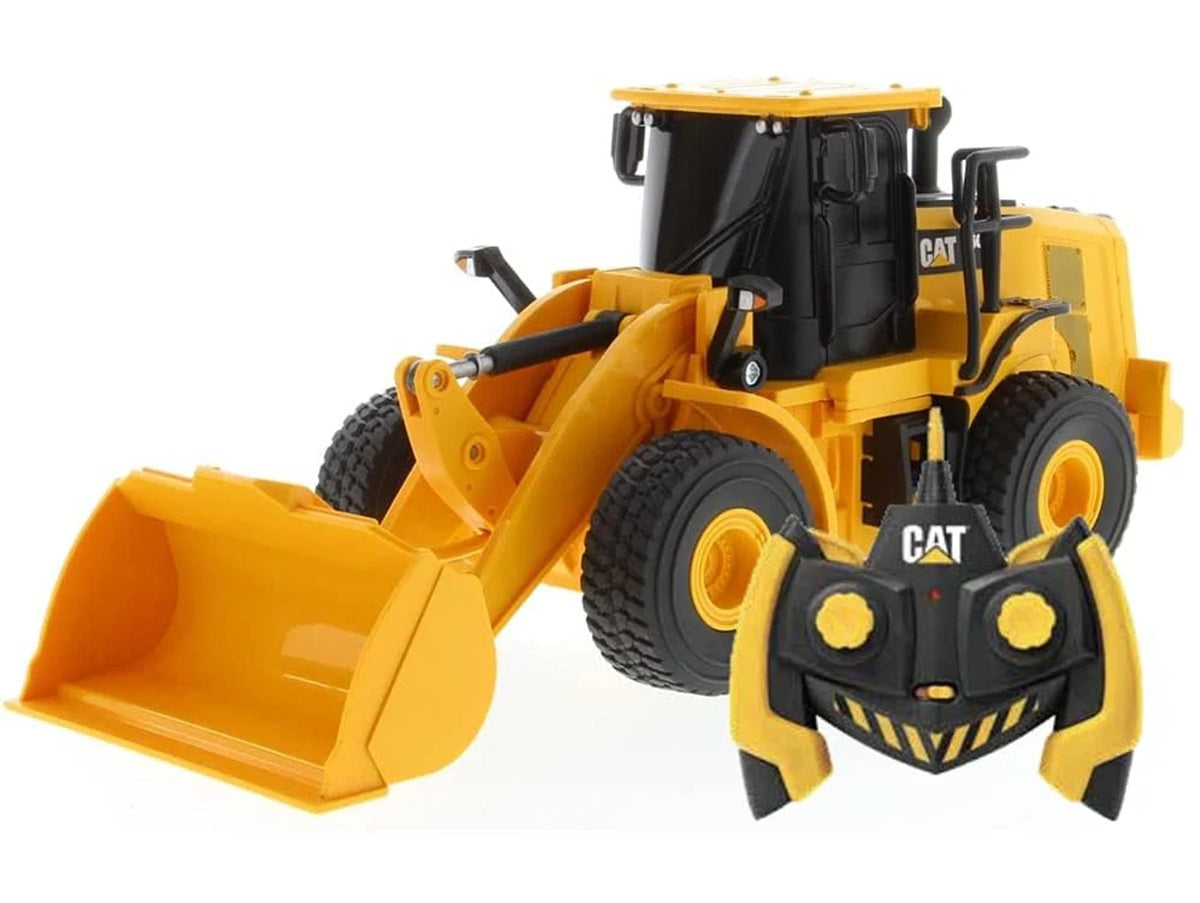 1:35 Scale RC Control Cat 950M Wheel Loader