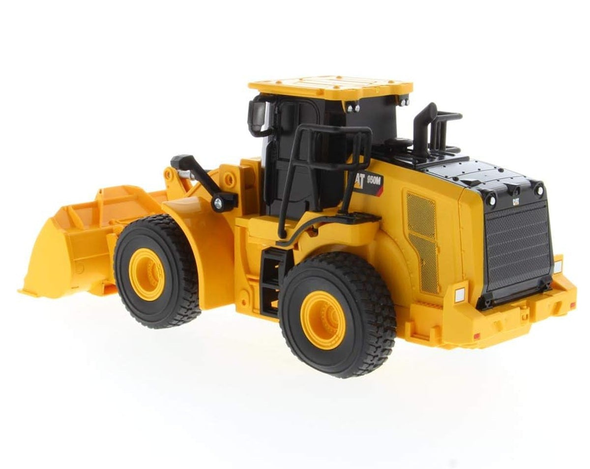 1:35 Scale RC Control Cat 950M Wheel Loader