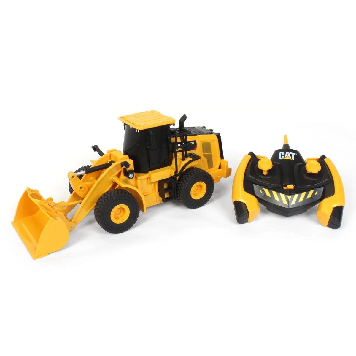 1:35 Scale RC Control Cat 950M Wheel Loader