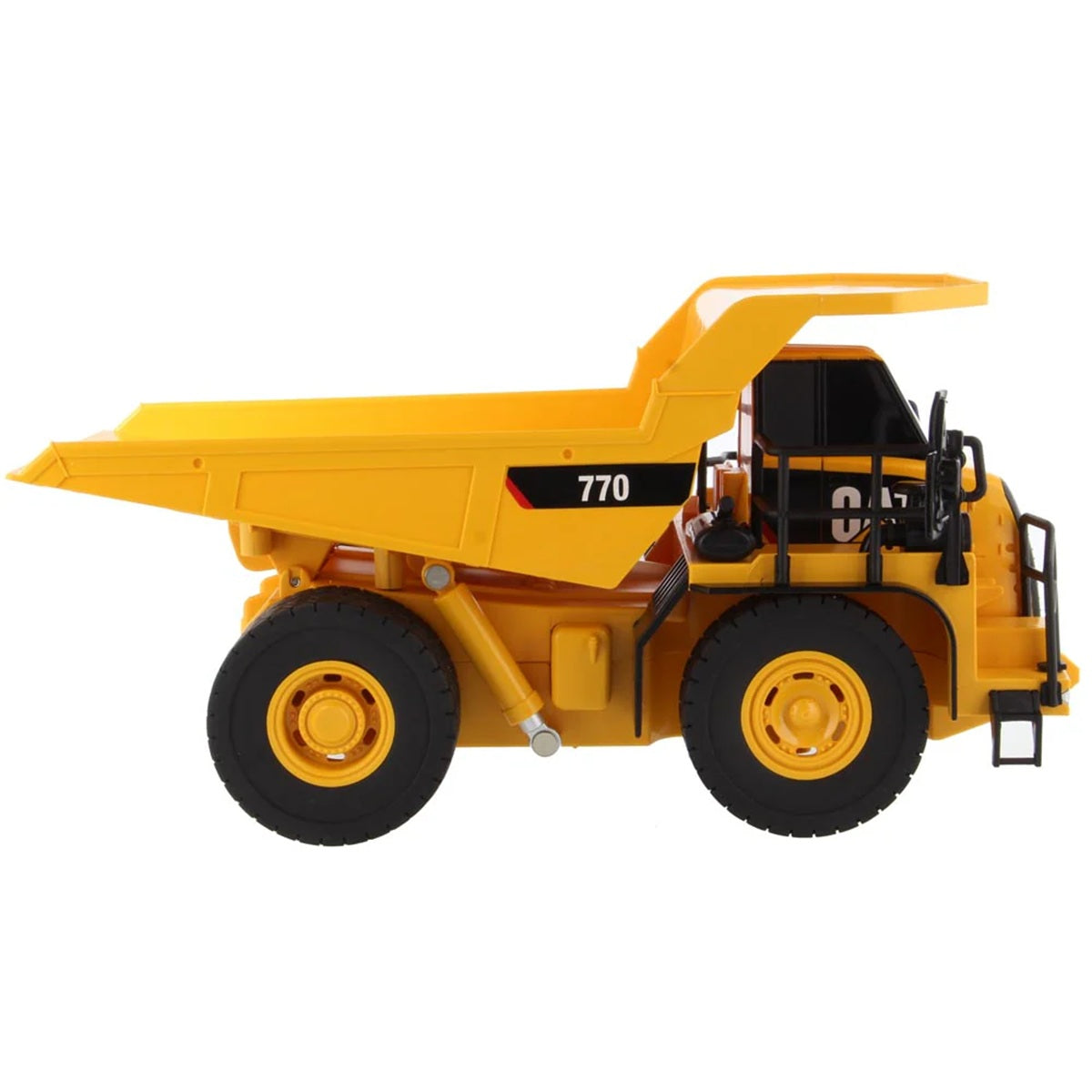 1:35 CR Cat 770 Mining Truck