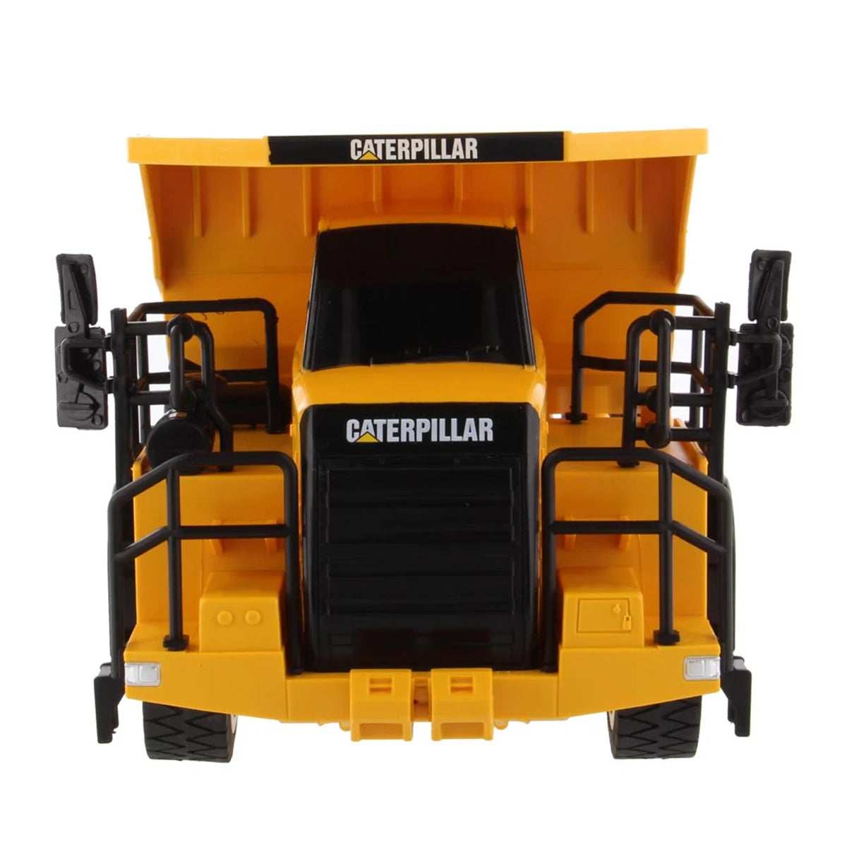 1:35 CR Cat 770 Mining Truck