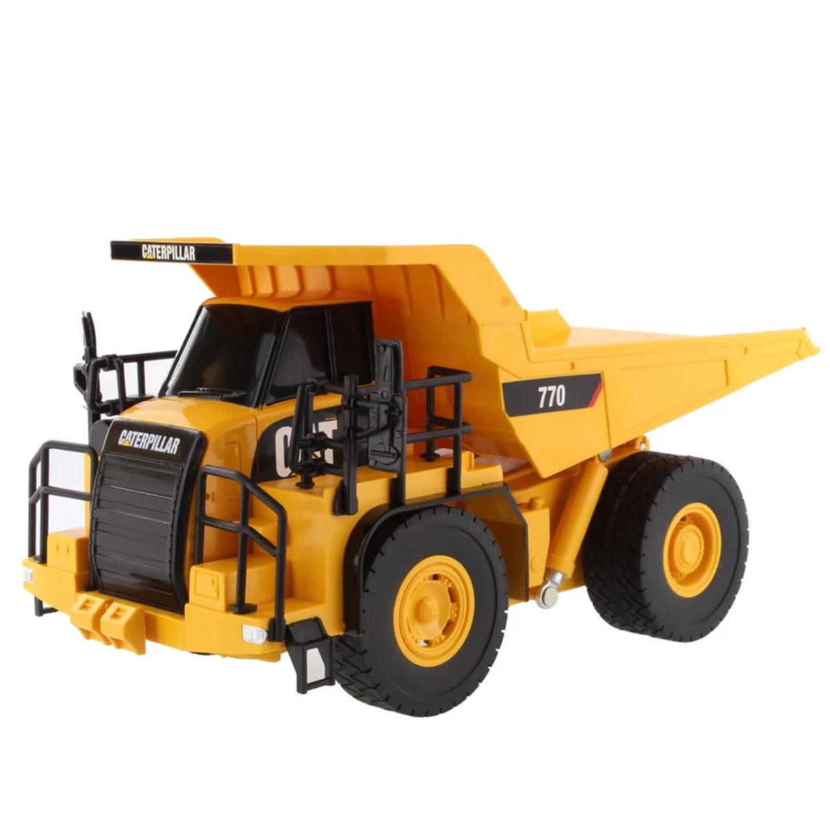 1:35 CR Cat 770 Mining Truck