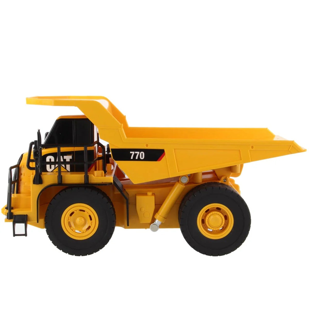 1:35 CR Cat 770 Mining Truck