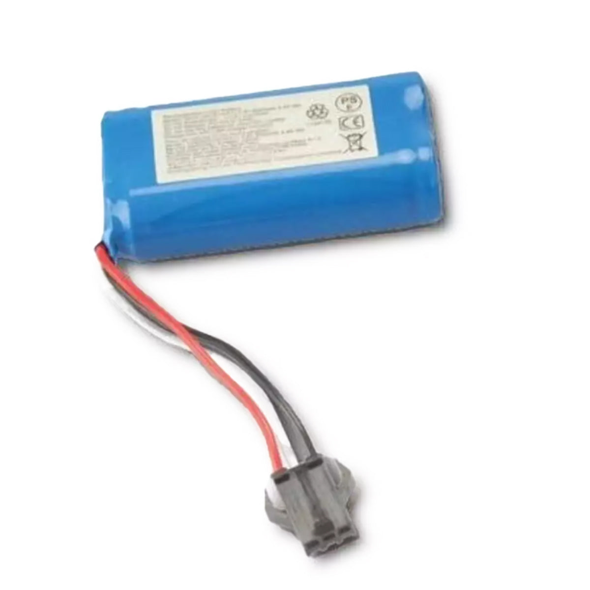 Lithium Battery for 25001, 25002, 25003, 25004