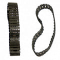 Track Left & Right for CAT 1/24 Scale RC 336 Excavator
