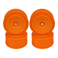 Speedline Plus SC Wheels for Associated SC5M-SC10 / +3mm /