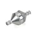 Large Scale In-Line Fuel Filter