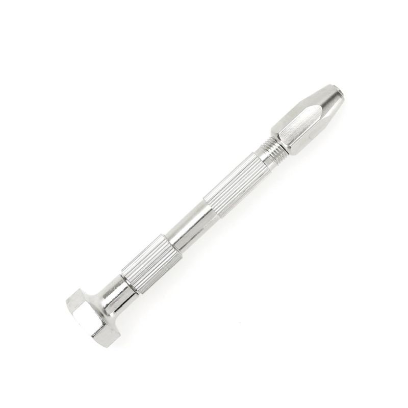 Swivel Head Pin Vise Drill