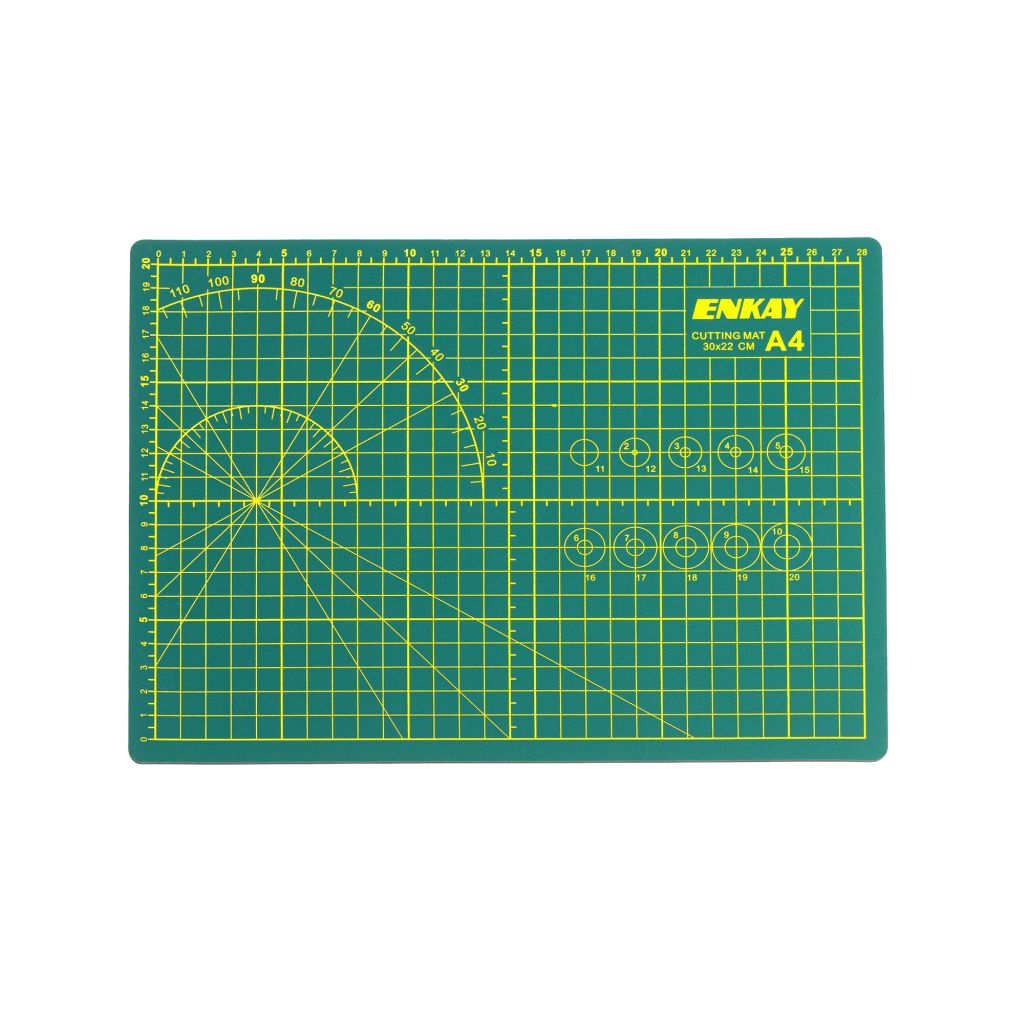 Cutting Mat 8 x 11 inches