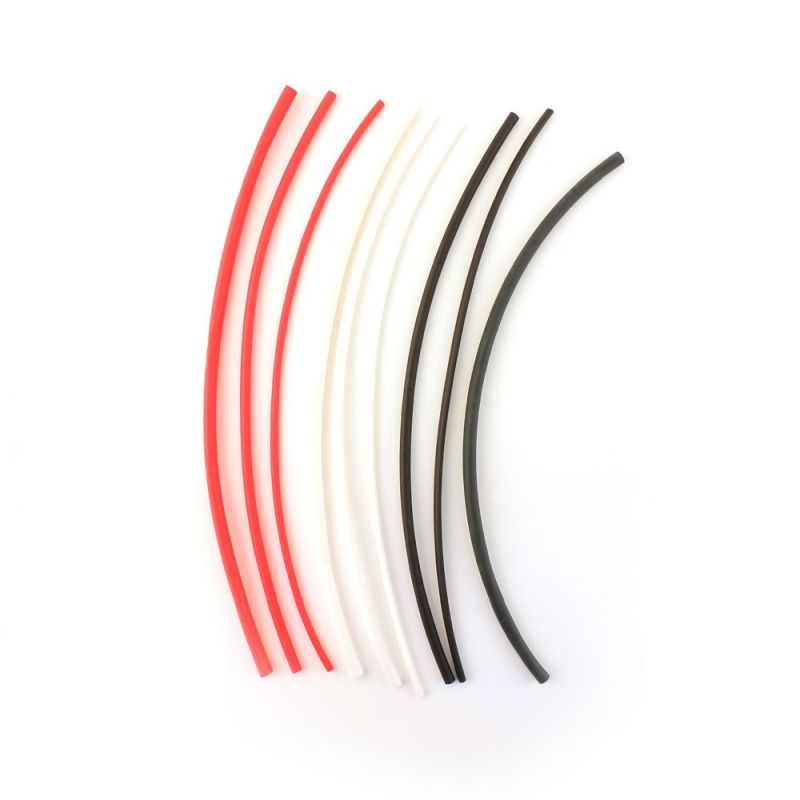 12pc Heat Shrink Tube Assortment