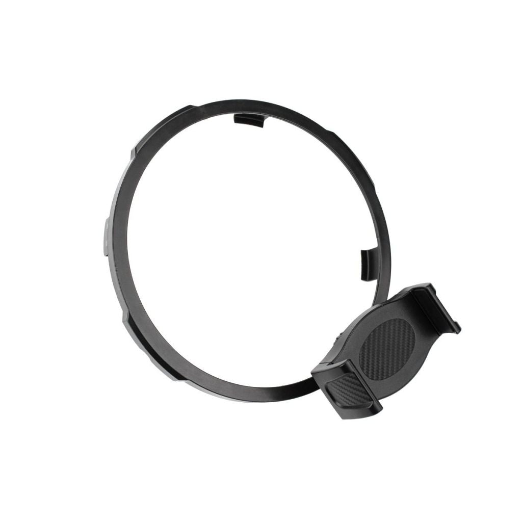Magnifying Ring Light & Phone Attachment Bundle