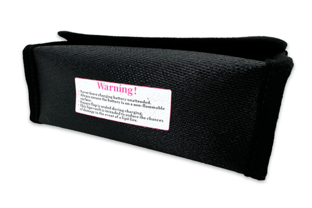 LiPo Vault