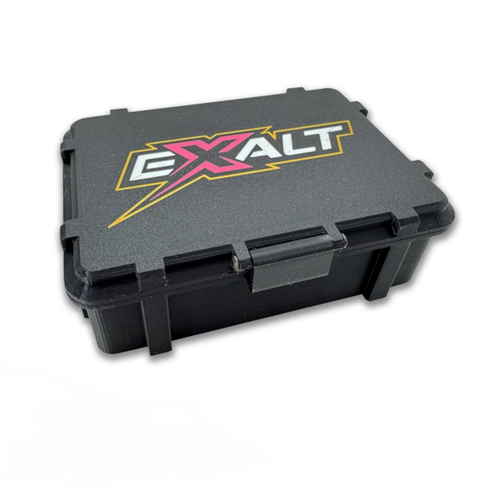 1S/Shorty LCG Battery Storage Case