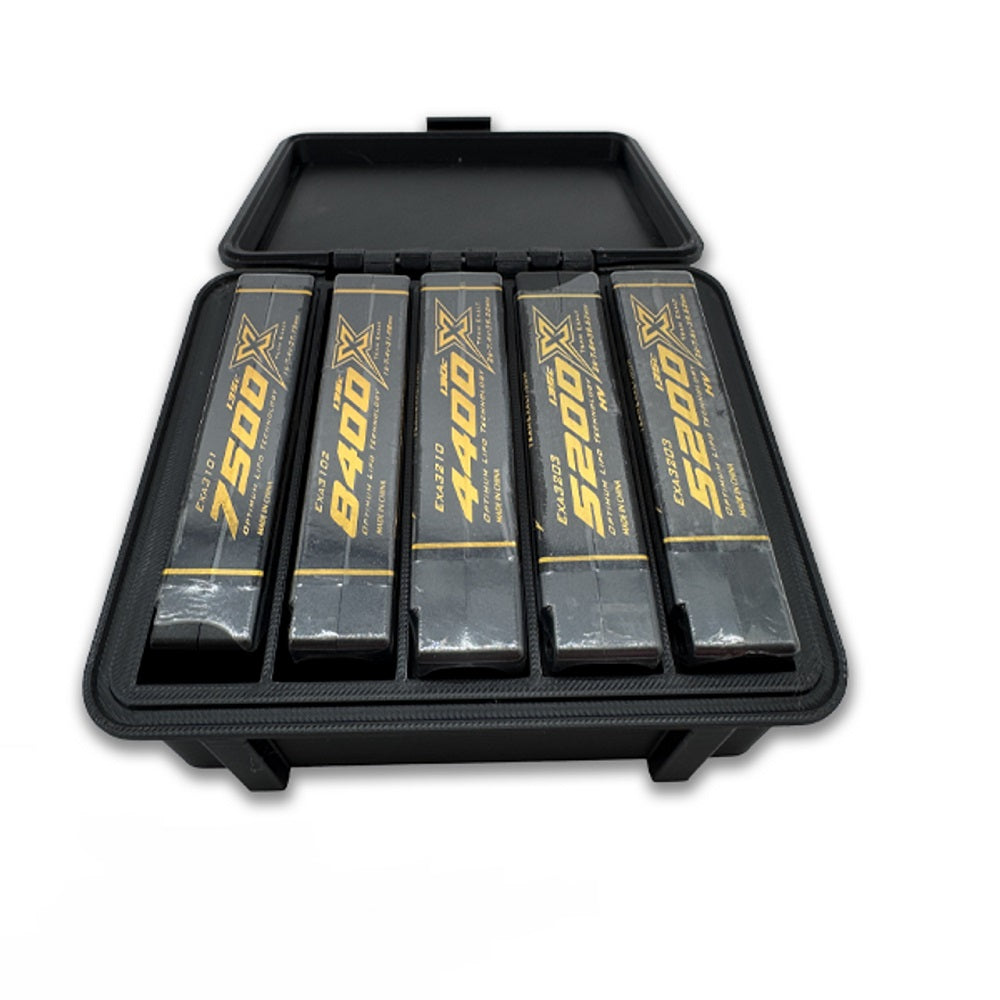 1S/Shorty LCG Battery Storage Case